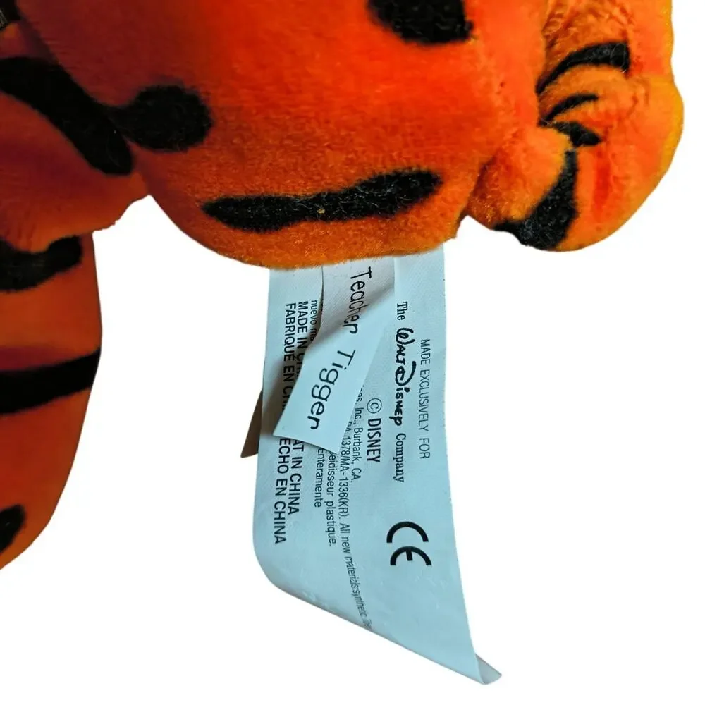 Winnie The Pooh Disney Store 9